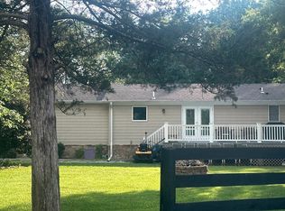 7805 Cerro Gordo Rd, Gainesville, VA 20155