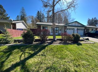 3412 N Belmont Rd, Coeur D Alene, ID 83815