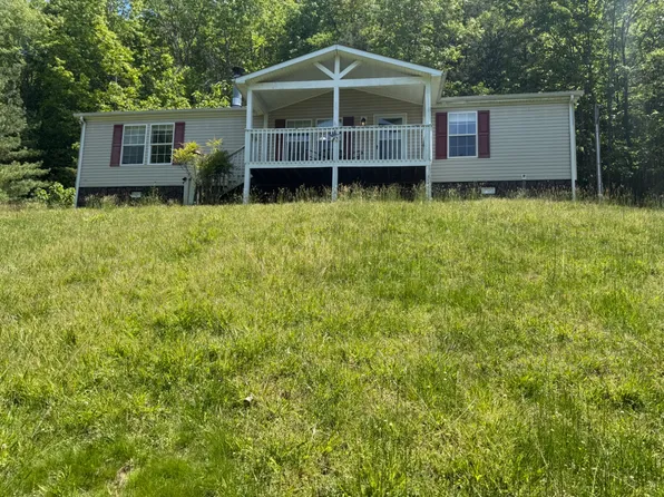 3944 Alley Valley Rd, Fort Blackmore, VA 24250