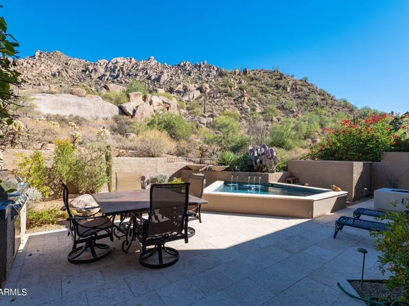 25555 N Windy Walk Drive #68, Scottsdale, AZ 85255