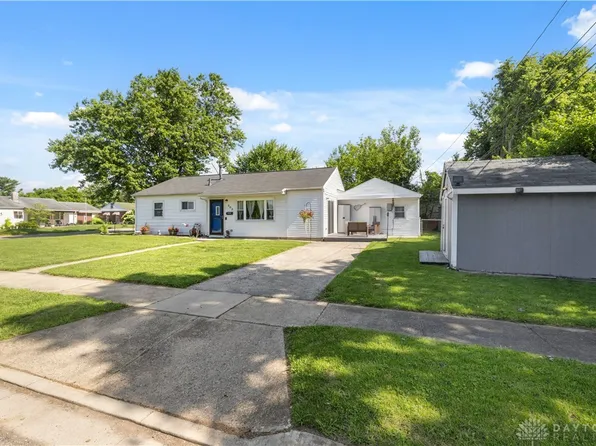 303 Erie Ave, Fairborn, OH 45324