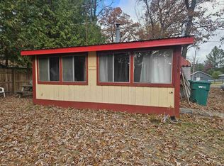 5199 E Cranberry Rd, Harrison, MI 48625