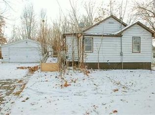 1316 Lewis Ave, Des Moines, IA 50315