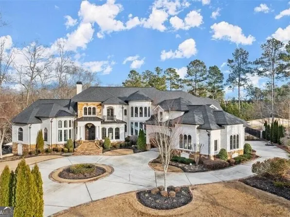 3263 Balley Forrest Dr, Milton, GA 30004