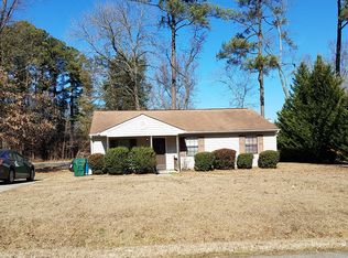 532 Todd St, Durham, NC 27704