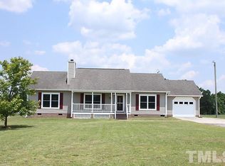 2020 Herbert Akins Rd, Fuquay Varina, NC 27526