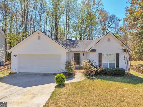 2220 Golden Valley Dr, Lawrenceville, GA 30043