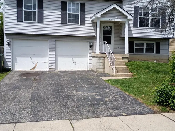 4906 River Trail Ct, Columbus, OH 43228