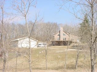 N28006 Nyen Rd, Blair, WI 54616