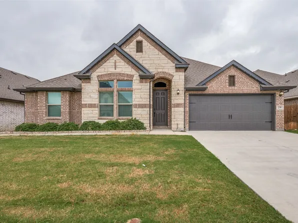 230 Clairmont Dr, Ponder, TX 76259