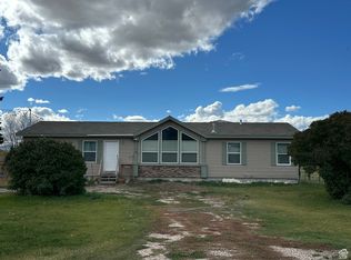 315 100th W, Georgetown, ID 83239