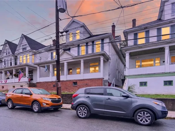 624 Arlington St, Tamaqua, PA 18252