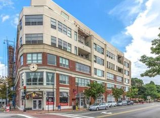 51 Lafayette St UNIT 509, Salem, MA 01970