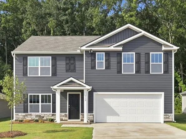 113 Cades Cove Dr, Greenwood, SC 29646