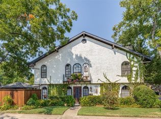634 Saint Paul Dr, Arlington, TX 76013