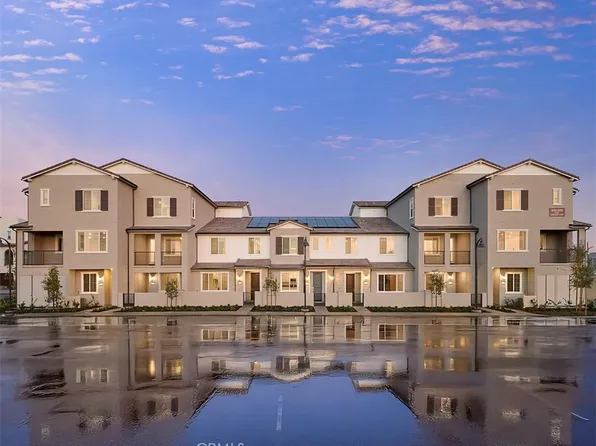 8441 Snapdragon Ln, Chino, CA 91708