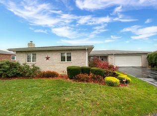 1609 Luzerne Street Ext, Johnstown, PA 15905