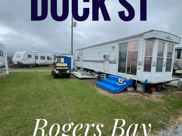Lot 137 Dock Street LOT 137, North Topsail Beach, NC 28460