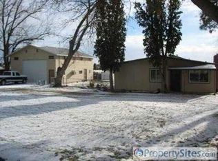 5619 Airport Rd, Nampa, ID 83687