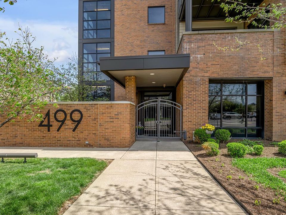 1st image of 499 E High St Unit 203