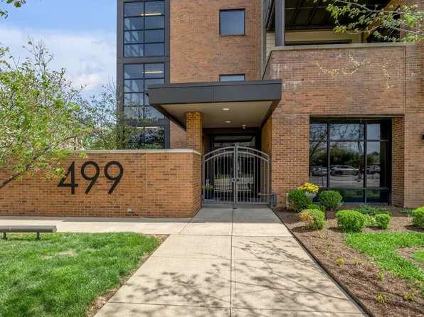 499 E High St Unit 203, Lexington, KY 40507