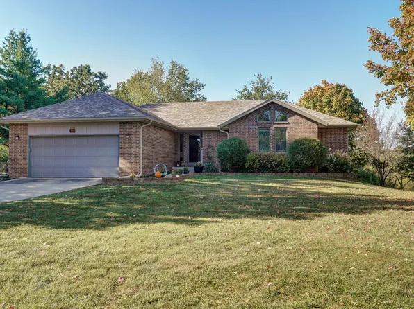 4325 S Oak Avenue, Springfield, MO 65804