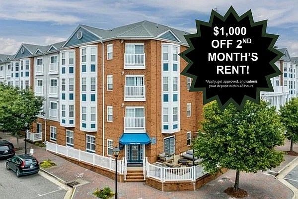 Find your ideal home at Heritage at Settlers Landing Apartments, where comfort meets convenience. Enjoy spacious living and an inviting community atmosphere. Act now to take advantage of $1,000 off your second month's rent! Schedule a tour today!