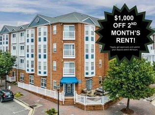 553 Settlers Landing Rd #407, Hampton, VA 23669