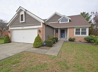 8043 Tollbridge Ct, West Chester, OH 45069