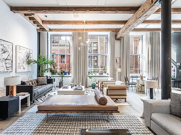 2nd image of 104 Wooster St APT 2-S