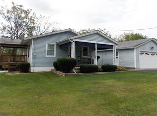 1217 Hileman Rd, Tyrone, PA 16686