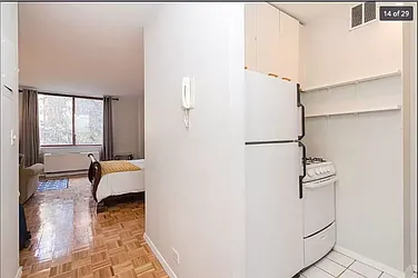 Rented by Direct Properties New York