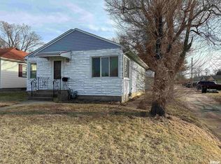 912 34th Ave, Rock Island, IL