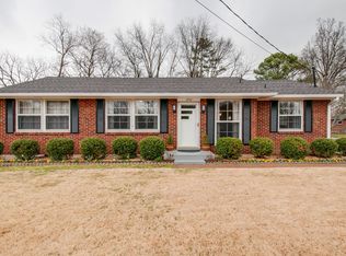 3712 Tibbs Dr, Nashville, TN 37211