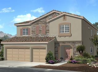 71 Hawking Ridge Way, Las Vegas, NV 89183