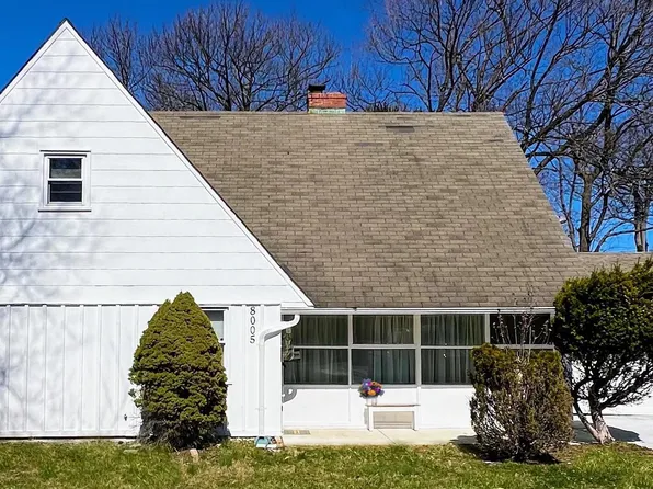 8005 Douglas Rd, Wyndmoor, PA 19038