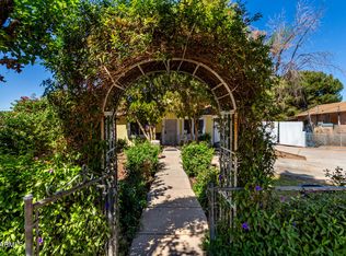 6732 N 59th Dr, Glendale, AZ 85301