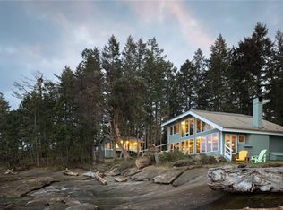 281 Bellhouse Rd, Southern Gulf Islands, BC V0N 1P0