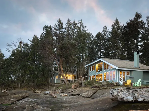 281 Bellhouse Rd, Southern Gulf Islands, BC V0N 1P0