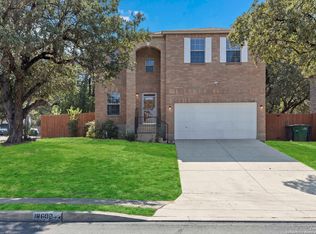 10602 Medio Crk, San Antonio, TX 78245