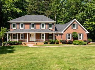 1145 Parkview Way, Lilburn, GA 30047