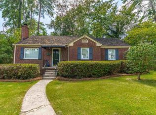 1813 Bristol Dr, Columbia, SC 29204