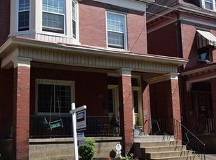 1818 Antietam St, Pittsburgh, PA 15206