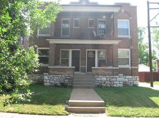 6014 Arendes Dr, Saint Louis, MO 63116
