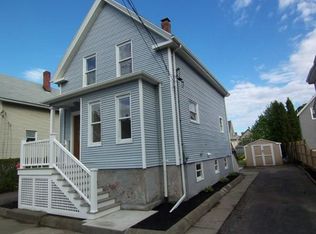169 Marianna St, Lynn, MA 01902
