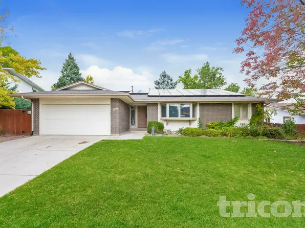 7681 E Easter Pl, Centennial, CO 80112