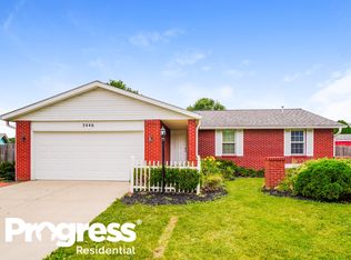 3446 Taco Ct, Canal Winchester, OH 43110