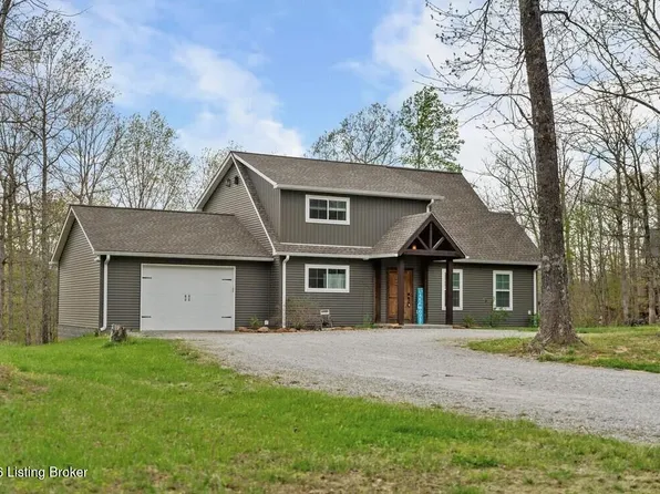 71 Moutardier Rd, Leitchfield, KY 42754