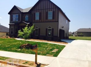 75 Silver Ridge Rd, Covington, GA 30016