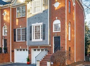 1494 Lavista Proper Cir, Decatur, GA 30033